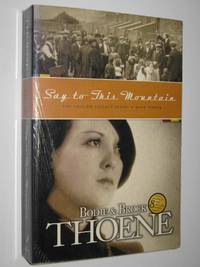cover of Say to this Mountain - Shiloh Legacy #3