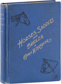 Horses, Saddles and Bridles