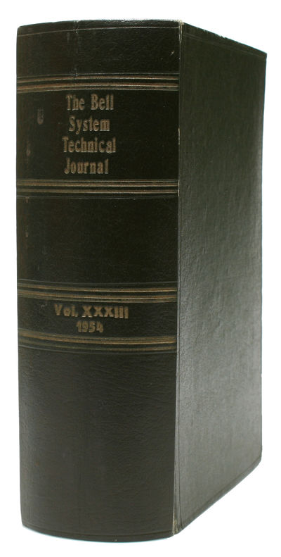In-Band Single-Frequency Signaling. [Manuscript…