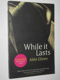 cover of While It Lasts - Sea Breeze Series #3