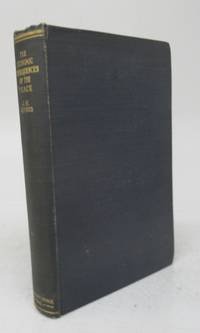 cover of The Economic Consequences of the Peace
