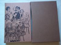 cover of The Best of the Raconteurs. Illustrations by John Lawrence.