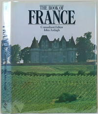 image of THE BOOK OF FRANCE