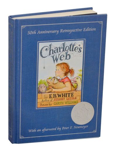 New York: HarperCollins, 2002. First edition thus. Hardcover. 216 pages. Attractive edition of this ...