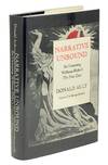 Narrative Unbound: Re-Visioning William Blake's The Four Zoas. Foreword by George Quasha