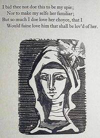 image of THE POEMS OF JOHN DONNE
