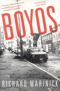 Boyos