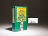 In Joy Still Felt: The Autobiography of Isaac Asimov, 1954-1978