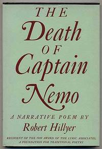 The Death of Captain Nemo: A Narrative Poem