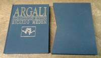 Argali High-Mountain Hunting Signed Limited Edition #735 of 1,000