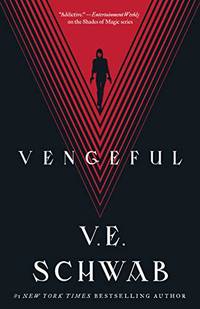 Vengeful: 2 (Villains)