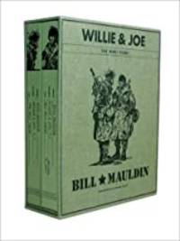 Willie & Joe: The WWII Years (2 Volume Set)