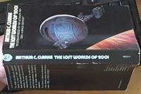 image of The Lost Worlds of 2001