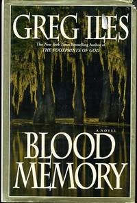 Blood Memory  A Novel