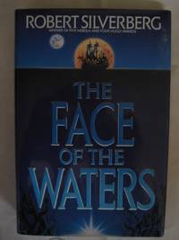 THE FACE OF THE WATERS