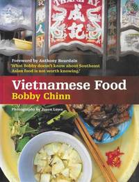 image of Vietnamese Food