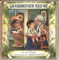 [CHILDREN] GRANDMOTHER TOLD ME
