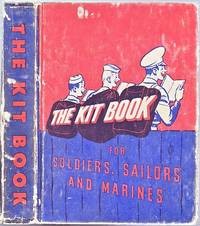 image of The Kitbook for Soldiers, Sailors, and Marines