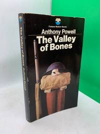 The Valley of Bones