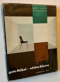 Gute Mobel/Schone Raume (Good Furniture/Beautiful Rooms)