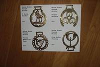 Discovering Horse Brasses (Shire Discovering)