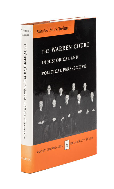 The Warren Court in Historical and Political Perspective