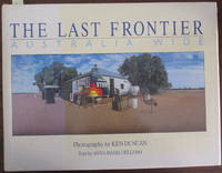 Last Frontier, The: Australia Wide