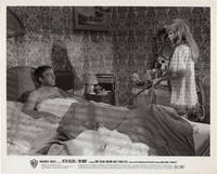 cover of The Bobo (Collection of eight original photographs from the 1967 film)