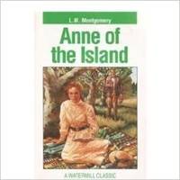 Anne of the Island