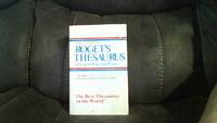 St. Martin's Roget's Thesaurus of English Words and Phrases
