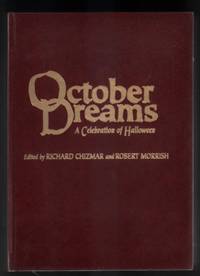 October Dreams: A Celebration of Halloween