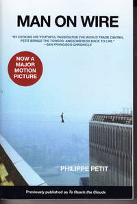 image of Man On Wire