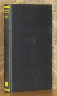 image of A HISTORY OF MUSIC