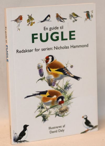 En guide til fugle.