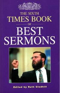 The Sixth "Times" Book of Best Sermons