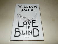 Love Is Blind: A Novel