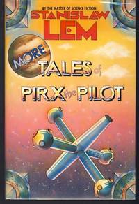 More Tales of Pirx the Pilot
