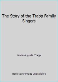 image of The Story of the Trapp Family Singers