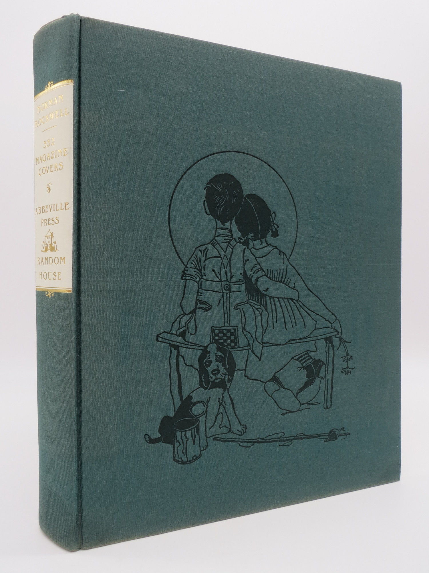 Norman Rockwell 332MAGAZINE COVERS 輸入盤 【公式通販】