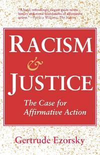 Racism and Justice