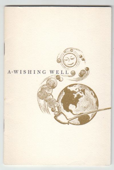 New York: Spiral Press. Near Fine. 1959. First Edition; First Printing. Paperback. Wraps, near fine ...