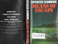 Means of Escape  -  -(SIGNED)-