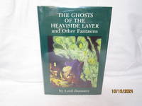 The Ghosts of the Heaviside Layer and Other Fantasms