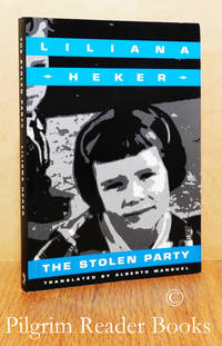 image of The Stolen Party and Other Stories.