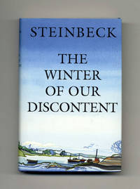 image of The Winter Of Our Discontent