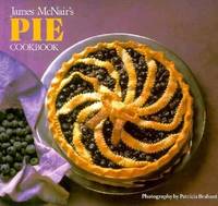 James McNair&#039;s Pies Cookbook by James McNair - 1989