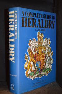 A Complete Guide to Heraldry