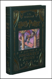 image of Harry Potter and the Sorcerer's Stone