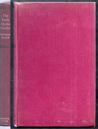The Early Alpine Guides
