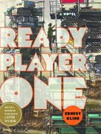 Ready Player One (Turtleback School &amp; Library Binding Edition) by Ernest Cline - 2017-11-14